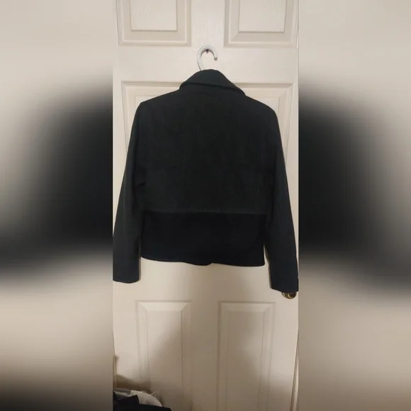 Sitka Wool Jacket - Picture 2 of 6